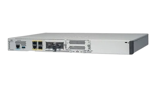 CISCO CATALYST C8200-1N-4T — vue 1