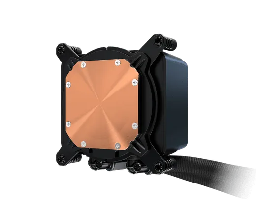ASRock Challenger 360 DIGITAL - 360mm - Noir, vue 7