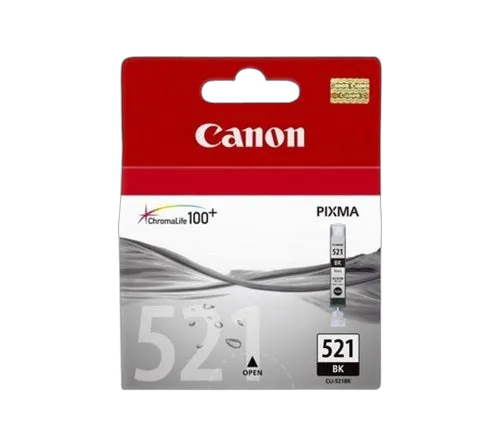 Canon - Noir - 2933B008 — vue 1