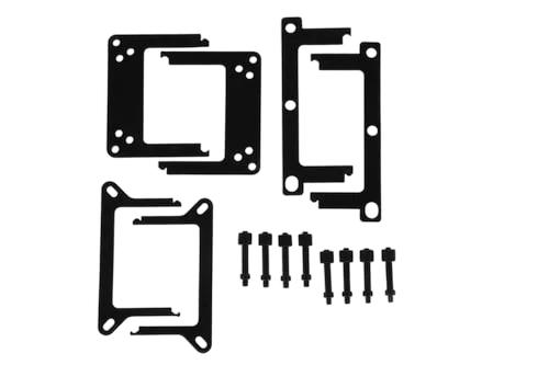 Alphacool Eisblock XPX Pro 1U — vue 4