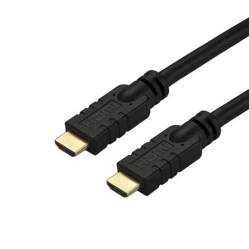 StarTech HDMI Cable - Active 4K 60Hz 10m CL2 — vue 1