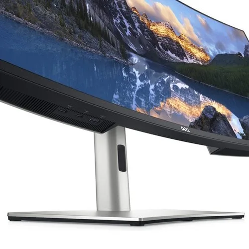 DELL ULTRASHARP U3824DW - 37.5" IPS WQHD — vue 14