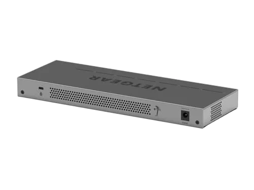 Netgear 16PT GB PLUS SWCH W/ POE+ — vue 3