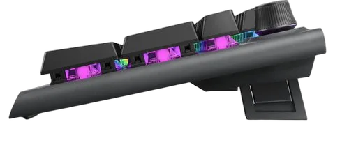 DELL ALIENWARE TRI-MODE WRLS GAMING — vue 5