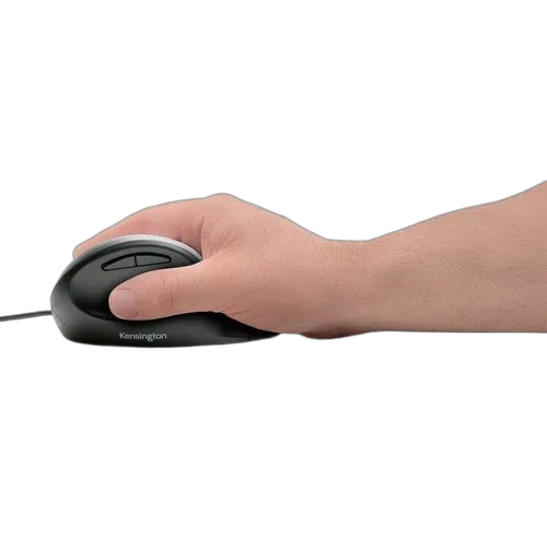 Kensington Pro Fit Ergo Wired Mouse — vue 12