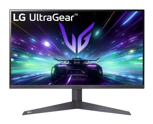 LG 24GS50F-B/24'' 16:9 1920x1080 FHD — vue 1