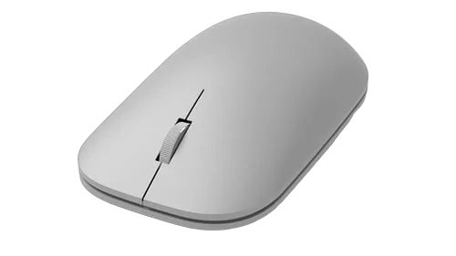 Microsoft Surface Mouse SC Bluetooth XZ/NL/FR/DE H — vue 6