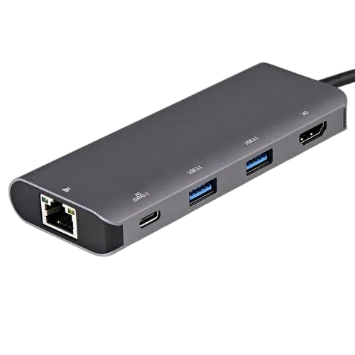 StarTech ADAPTATEUR MULTIPORT USB-C — vue 4