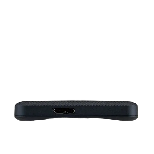 TOSHIBA Canvio Advance 1To 2.5p External Hard Drive USB 3.2 Gen1 Black — vue 5