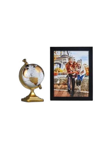 HP Paper Photo/Adv Glossy A4 25sh — vue 1