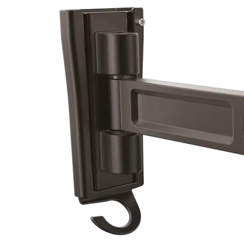 StarTech Wall-Mount Monitor Arm - Single Swivel — vue 4