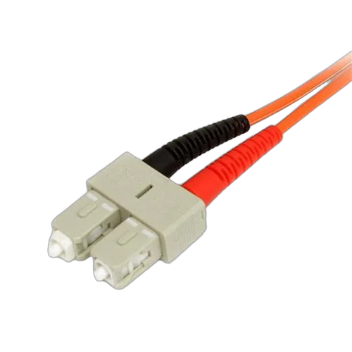 StarTech 1m Multimode Fiber Patch Cable LC - SC — vue 3
