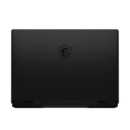 MSI Pulse A17 AI+ C3HWFKG-007FR - 17" QHD+ 240Hz Ryzen AI 7 350 RTX 5060 32Go 1To W11P — vue 12