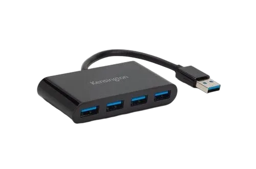 Kensington USB 3.0 4-Port Hub — vue 4