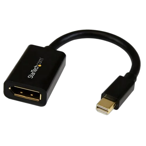 StarTech Mini DisplayPort to DisplayPort Adapter — vue 1