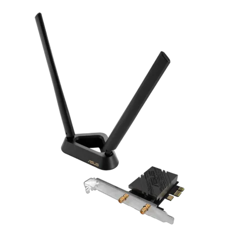 PCE-BE92BT - Wifi 7 BE9400 / Bluetooth 5.4 