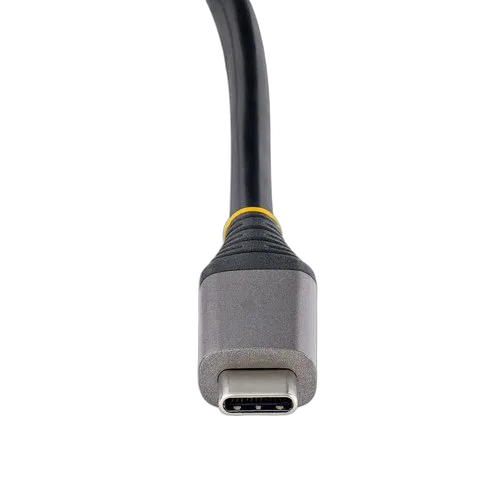 StarTech 4-PORT USB-C HUB 4X USB TYPE-C — vue 6