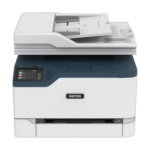 Xerox C235 COLOR MULTIFUNCTION PRINTER (C235V_DNI)