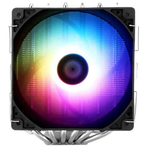 Thermalright Peerless Assassin 120 SE Noir ARGB — vue 1