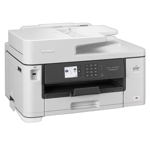 Brother MFC-J5345DW — vue 3