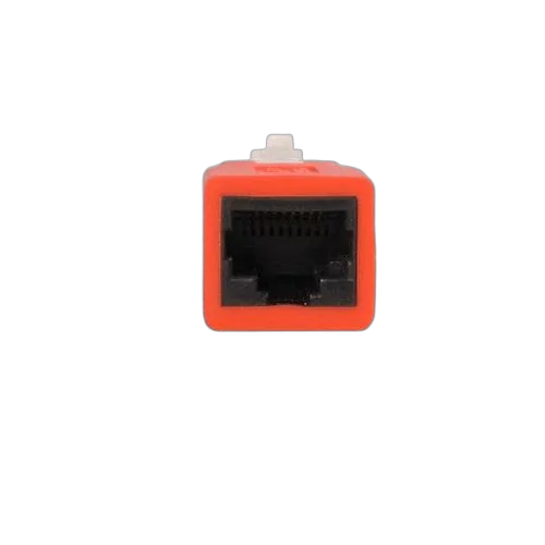 StarTech Gb Cat6 Crossover Ethernet Adapter — vue 4