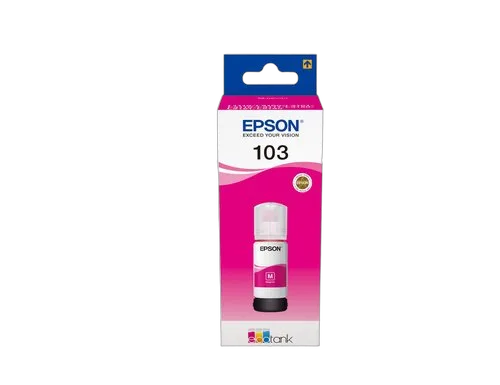Epson - Magenta - C13T00S34A10 — vue 1