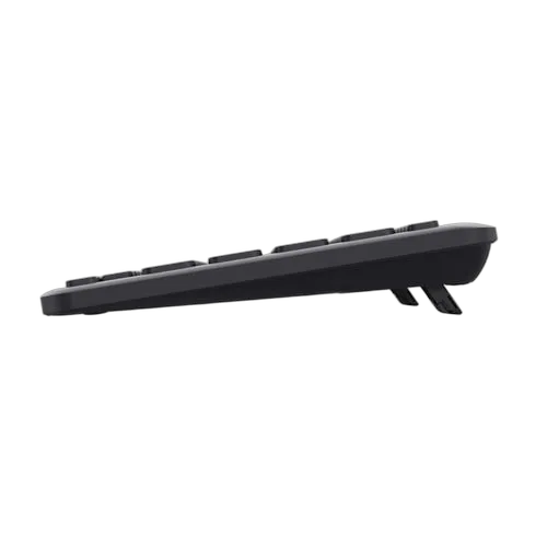 Trust LYRA - Noir/Sans Fil/Rechargeable — vue 3