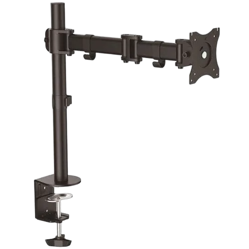 StarTech Monitor Arm - Single - Deskmount Steel — vue 1