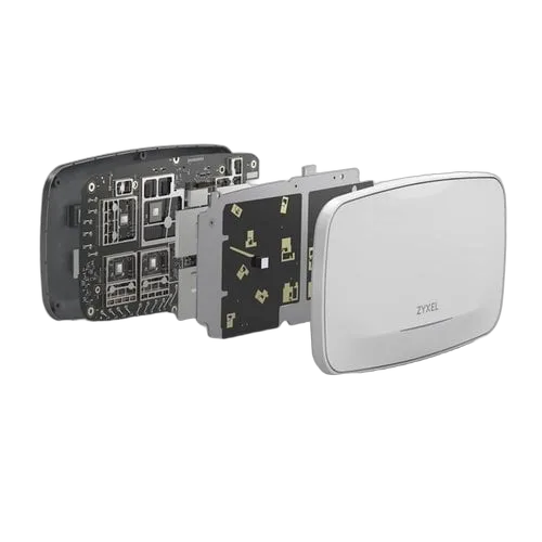 Zyxel WBE660S SINGLE PACK 802.11BE AP — vue 8