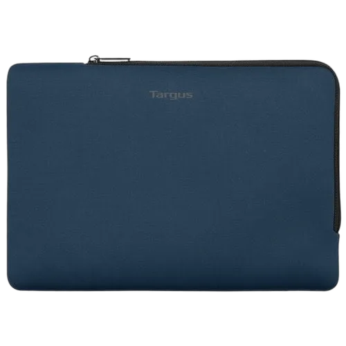 Targus Multi-Fit Housse EcoSmart 15"-16" Bleu — vue 1