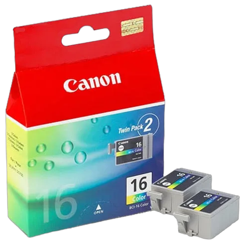 Canon Cartouche BCI 16 — vue 1