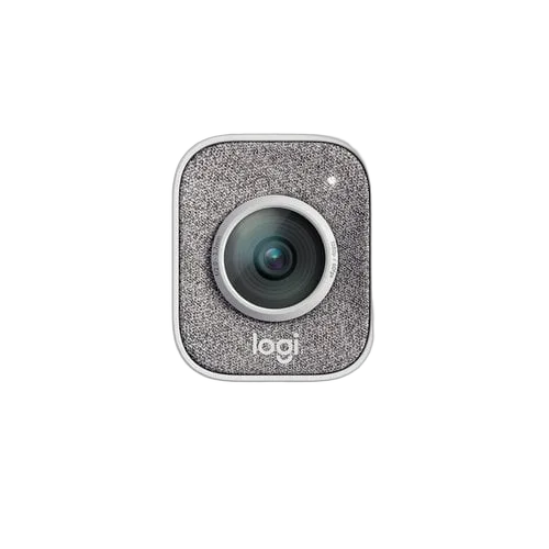 Logitech StreamCam - Blanc — vue 6