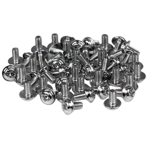 StarTech Computer Screws M3 x 1/4in Long Standoff — vue 1