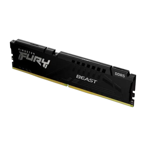 Kingston KF556C36BBE-16 (16Go DDR5 5600 PC44800) — vue 2