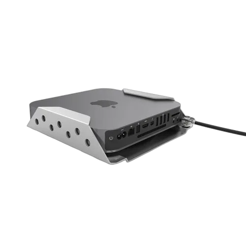Compulocks Mac MiniSecurity Mount Enclosure — vue 7
