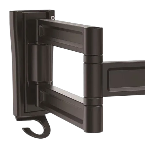 StarTech Wall Mount Monitor Arm - Dual Swivel — vue 6