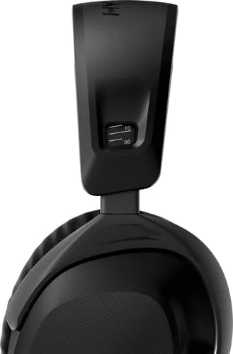 HyperX Cloud Stinger 2 - Filaire - Noir — vue 11