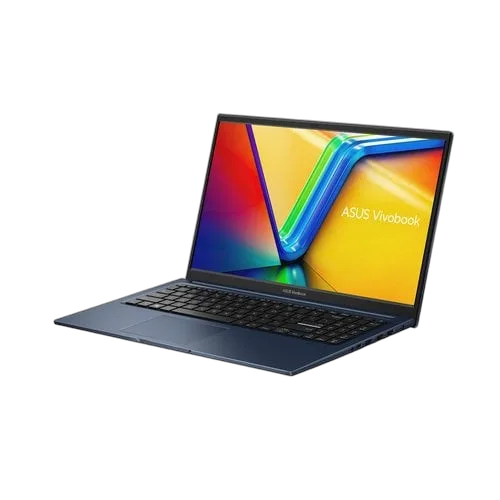 Asus Vivobook X1504ZA-BQ831W - 15.6" FHD i3-1215U 8Go 512Go W11 — vue 4
