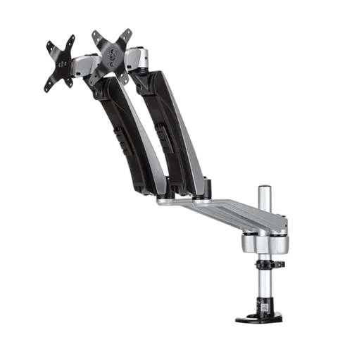 StarTech Dual Monitor Arm - Stackable — vue 1