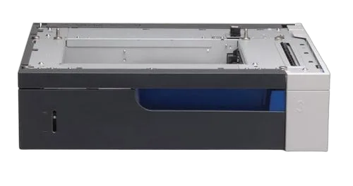 HP SHEET FEEDER 500 SHT ACCS F/CLJ (CE860A) — vue 1