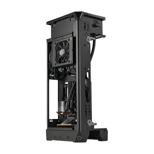 Cooler Master Ncore 100 max — vue 11
