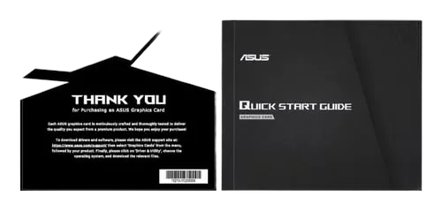 Asus Prime Radeon RX 9060 XT 16GB GDDR6 OC Edition — vue 11