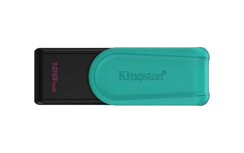 Kingston DataTraveler Exodia S 128GB — vue 1