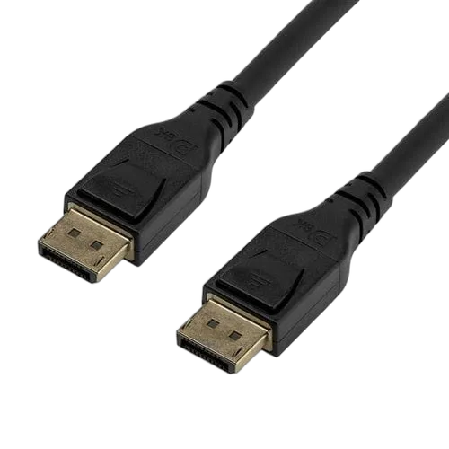 StarTech Cable - DisplayPort 1.4 - 5m 16.4 ft — vue 1