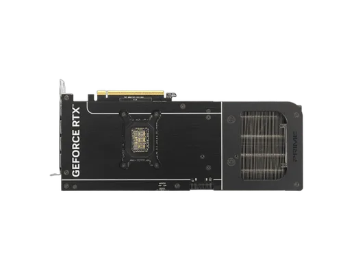 Asus PRIME X870-P WIFI + PRIME RTX 5070 OC — vue 7