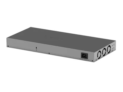 Netgear MULTI-GIGABIT PLUS SWITCH WITH — vue 6