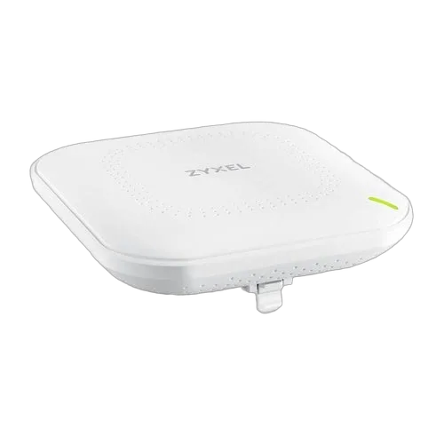 ZYXEL NWA90AXPRO 2.5GB LAN PORT — vue 6