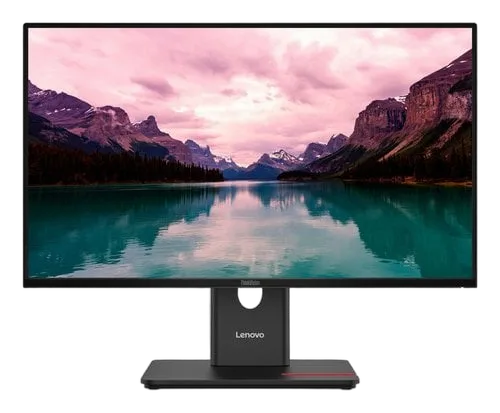 Lenovo THINKVISION T24-40 23.8IN — vue 1