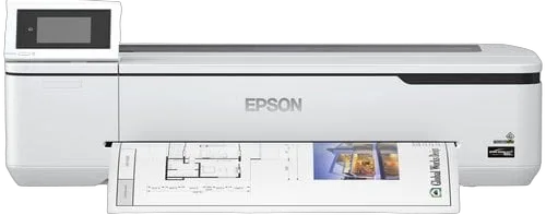 Epson SureColor SC-T2100   (C11CJ77301A0) — vue 1