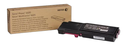 Xerox - Magenta - 106R02246 — vue 1